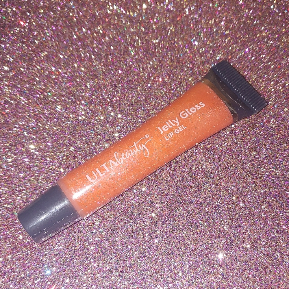 Jelly Gloss Lip Gel Peachy Shimmer ULTA Beauty